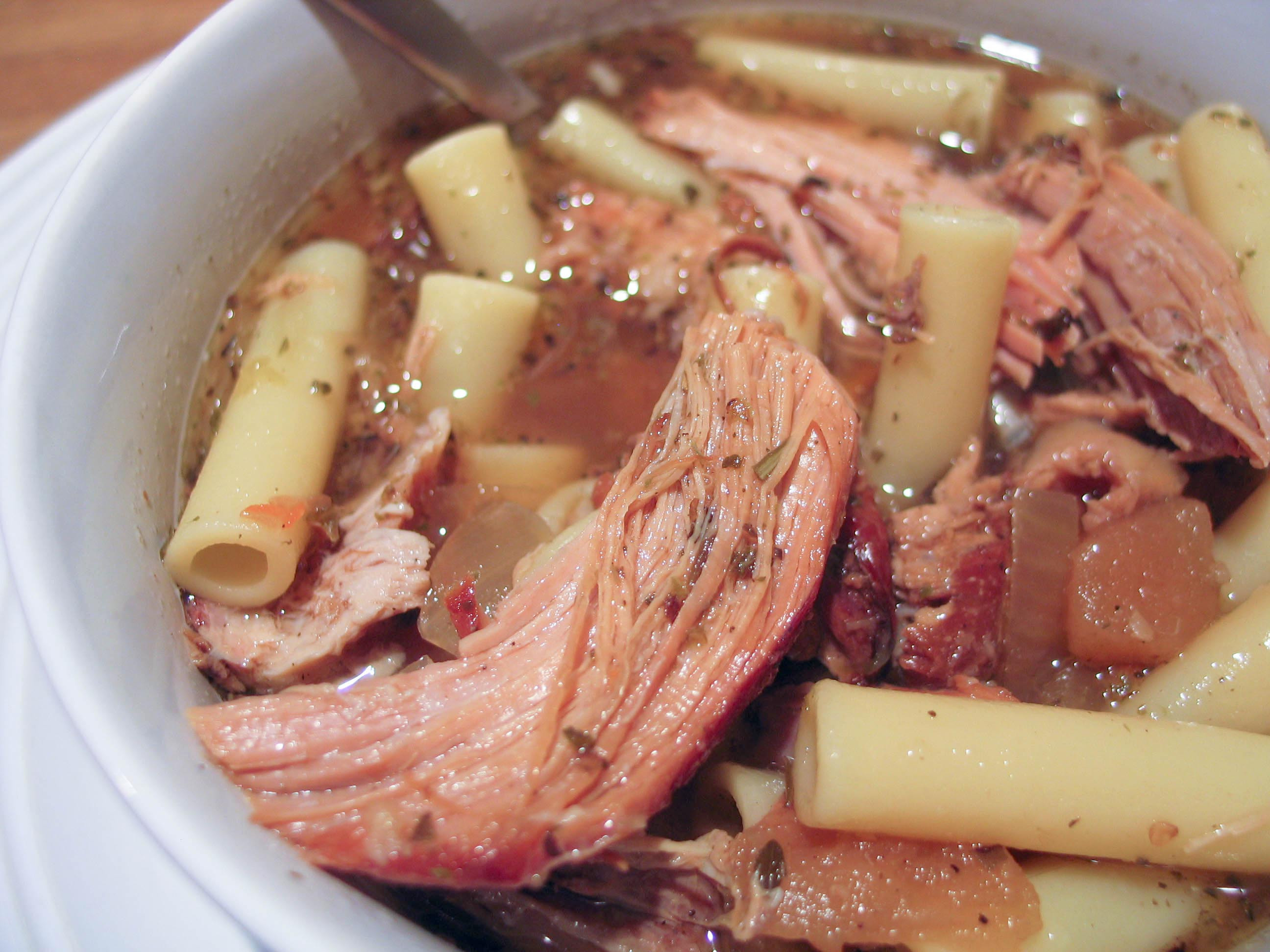 What To Do With Leftover Pork Loin
 Soup recipes using leftover pork tenderloin Food pork