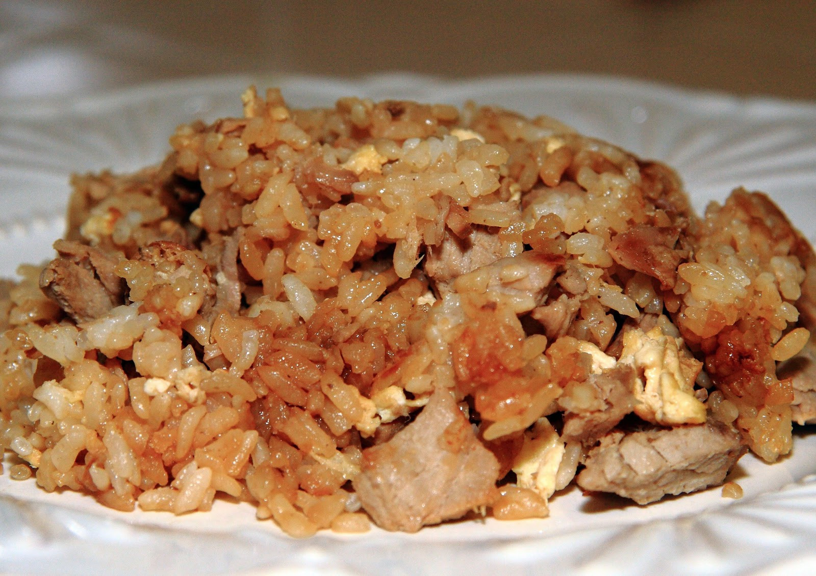 What To Do With Leftover Pork Loin
 Betty Crocker Wannabe Recipe and Mom Blog Amazing Slow