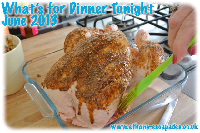 Whats For Dinner Tonight
 “What s for Dinner Tonight” Schwartz 2in1 Product Review