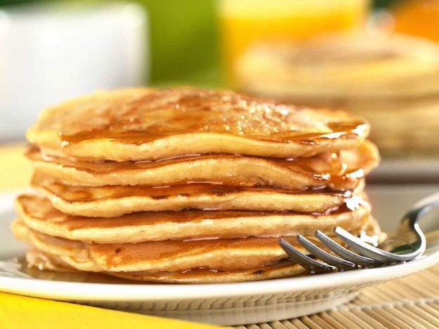 Where Did Pancakes Originate
 e fare i pancake senza uova Idee Green