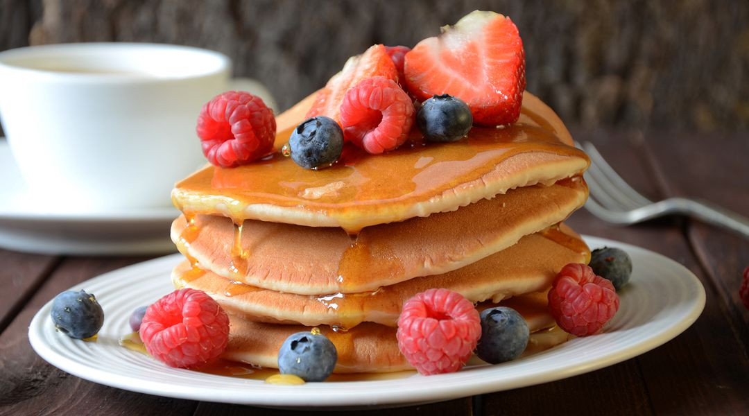 Where Did Pancakes Originate
 United States of Pancakes See where all the toppings e