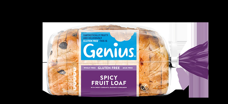 Where To Buy Gluten Free Bread
 Genius Gluten Free