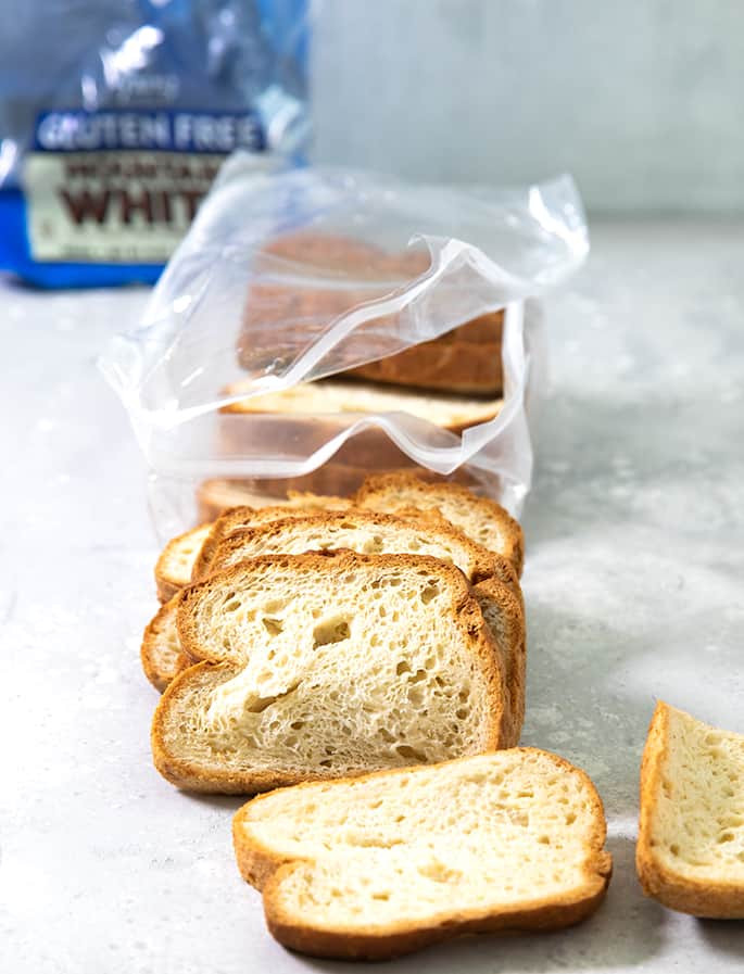 Where To Buy Gluten Free Bread
 The Best Gluten Free Bread
