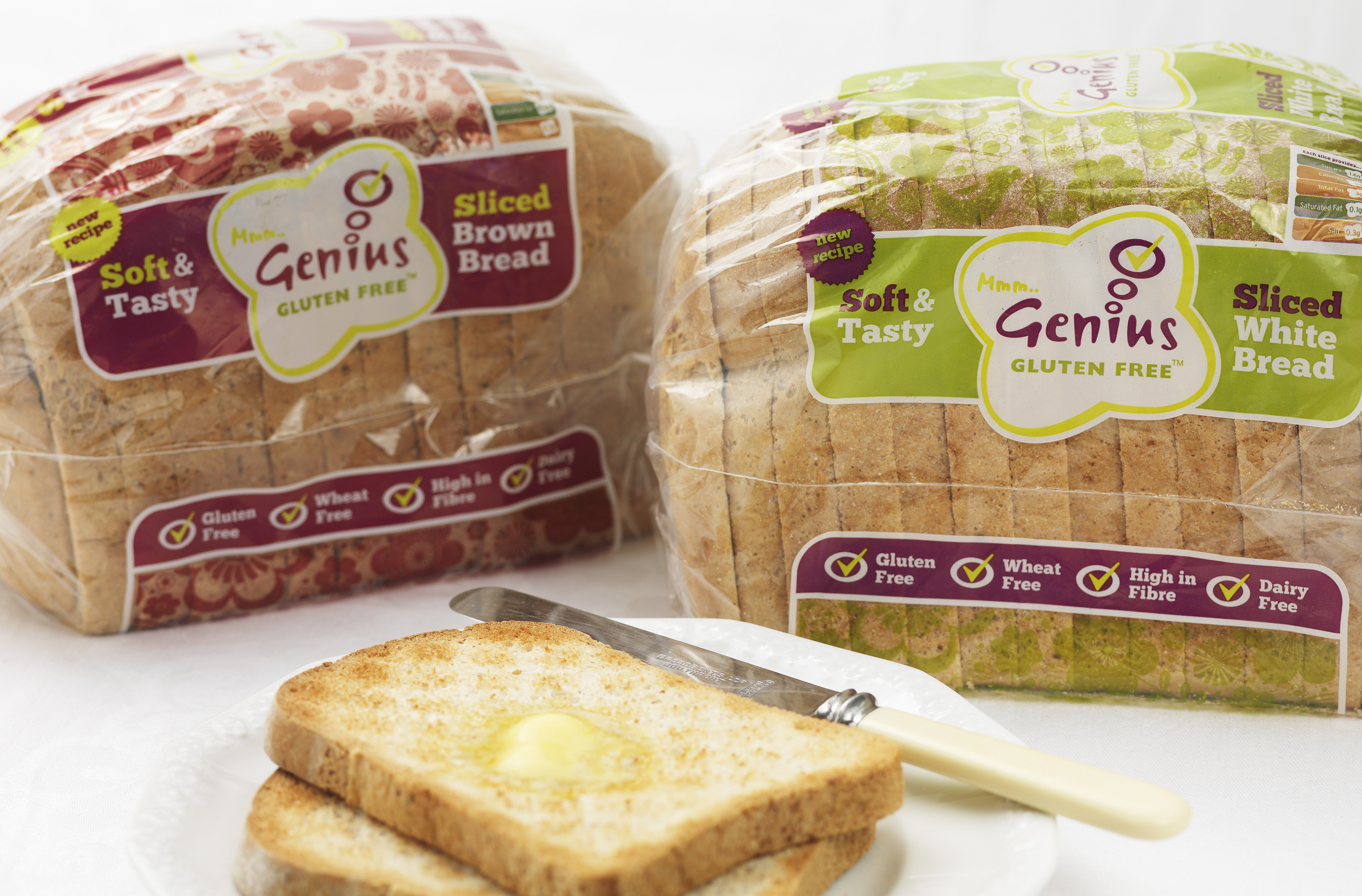 Where To Buy Gluten Free Bread
 What’s in a Gluten Free Brand