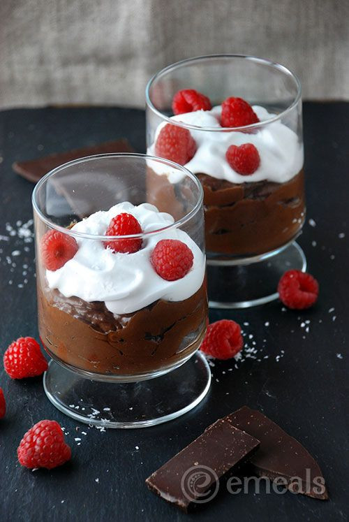 Whipped Cream Desserts
 eMeals Pinterest Contest