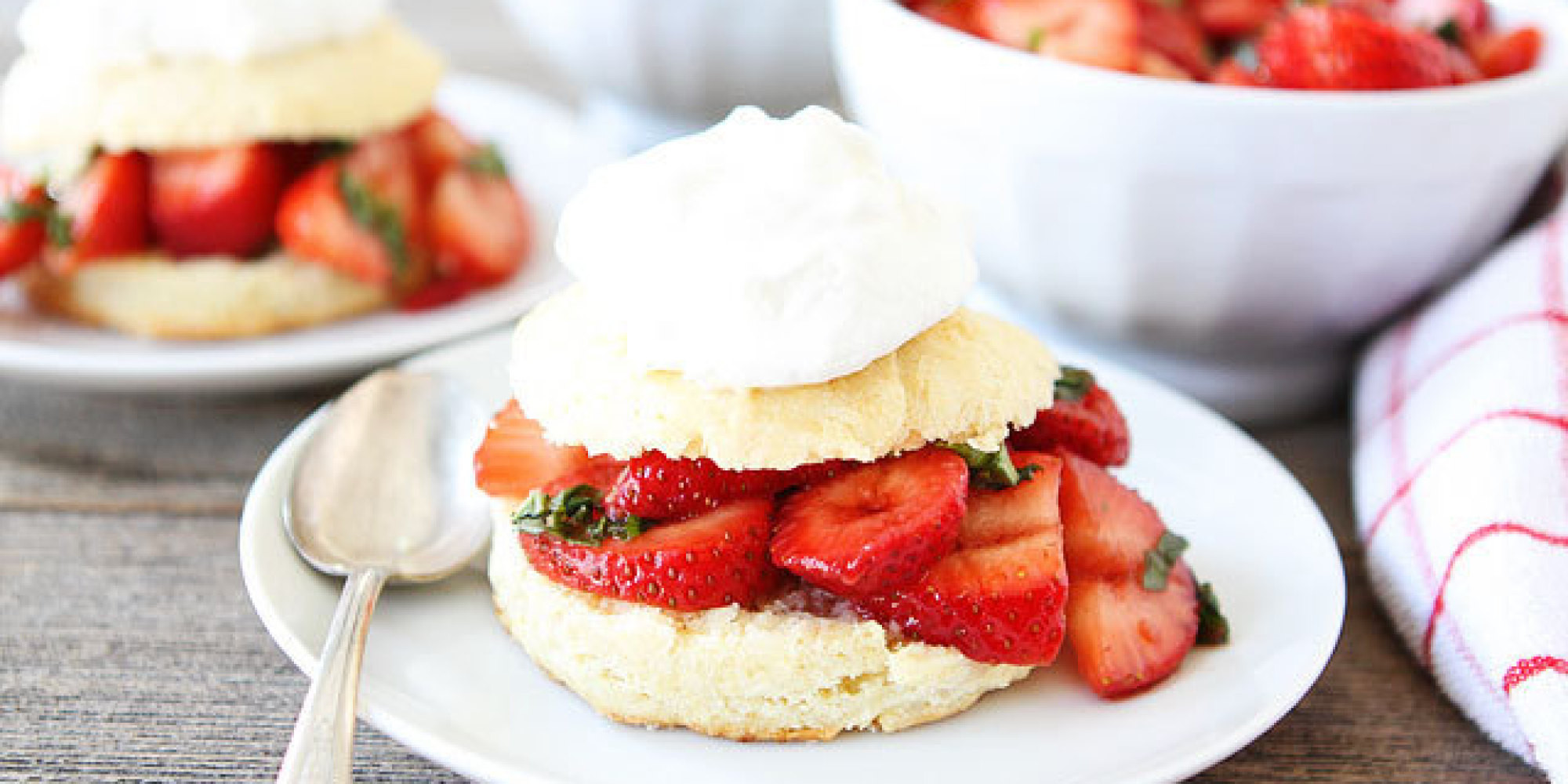 Whipped Cream Desserts
 Desserts That ll Satisfy Your Whipped Cream Craving PHOTOS