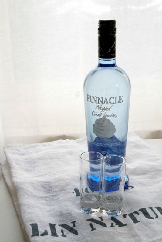 Whipped Vodka Drinks
 Best 44 Pinnacle Vodka Whipped images on Pinterest