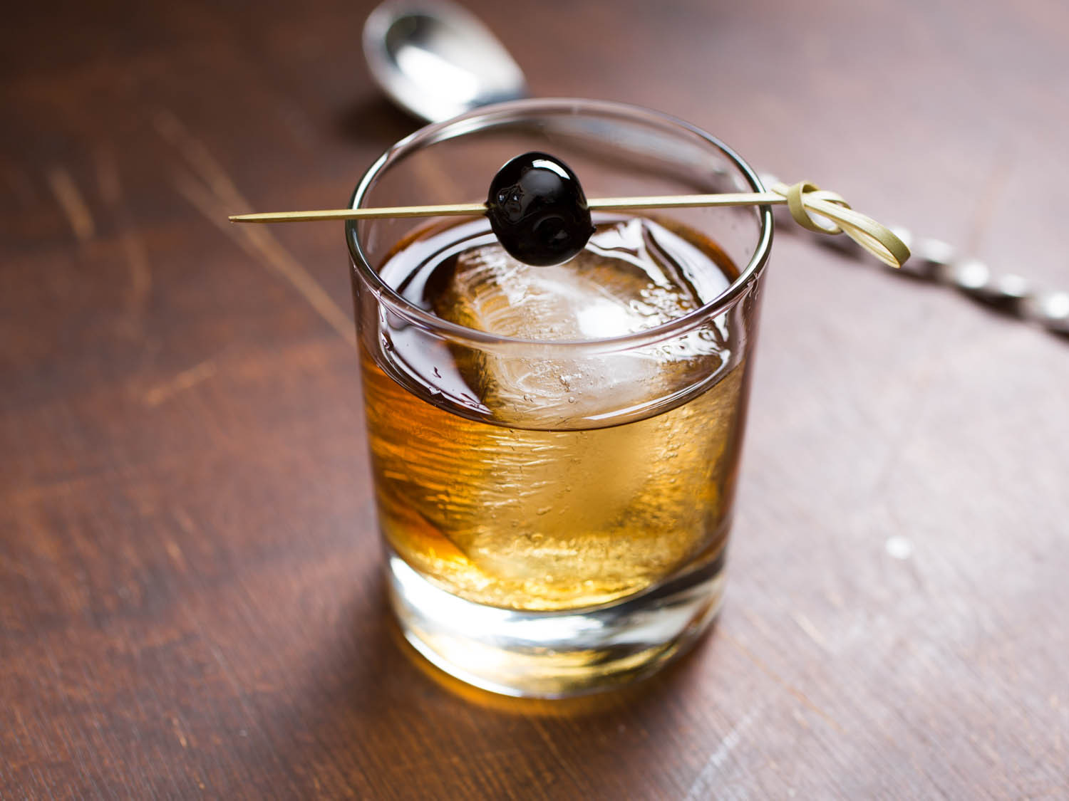 Whiskey Mixed Drinks
 What to Make With Rye Whiskey 23 Delicious Cocktails