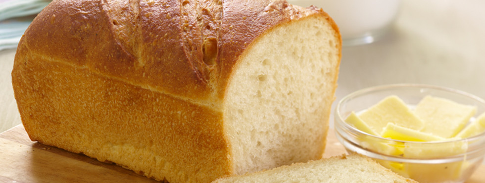 White Bread Recipes
 Basic White Bread Recipes