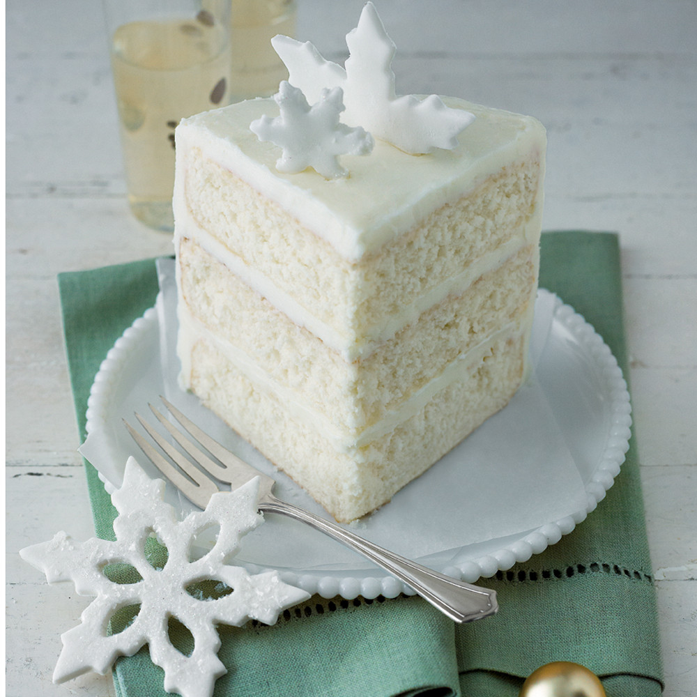 White Cake Recipes
 Mrs Billett s White Cake Recipe