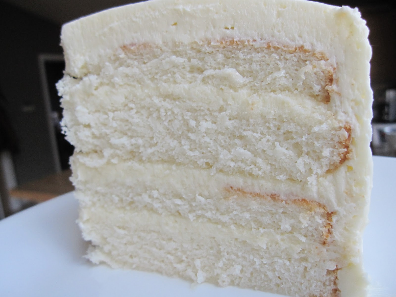 White Cake Recipes
 Fanksgiving White Cake