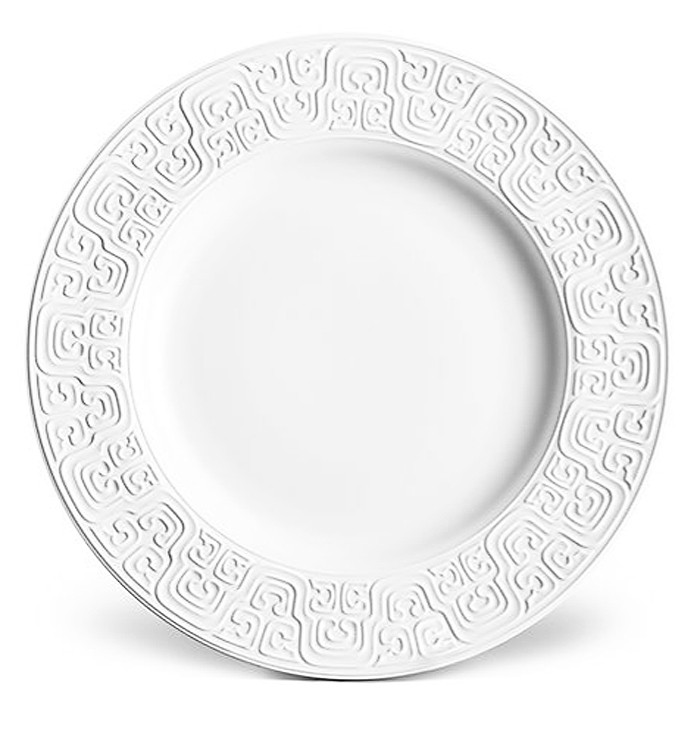 White Dinner Plates
 White Plates A Must Have For Any Dinner Table