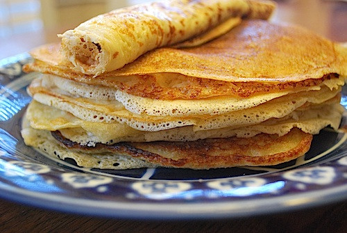 Who Invented Pancakes
 Dutch Pancakes "Pannekoeken" Recipe