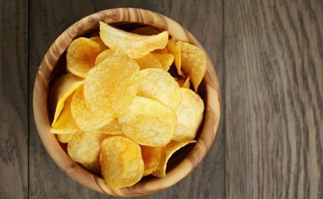 Who Invented Potato Chips
 Ever Wondered How the Potato Chips Was Invented French