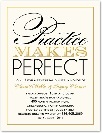 Who To Invite To Rehearsal Dinner
 rehearsal dinner invitations