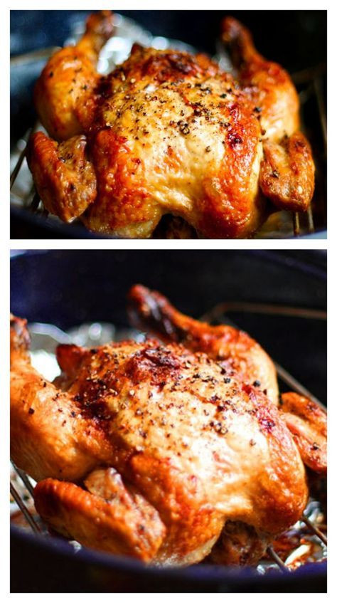 Whole Chicken Marinade
 The 25 best Roast chicken marinade ideas on Pinterest