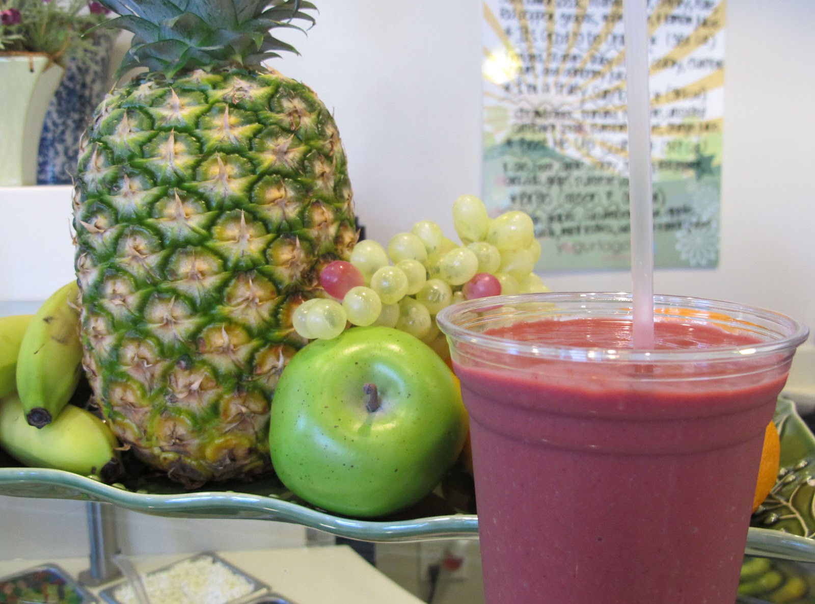 Whole Foods Smoothies
 Drink Your Veggies Whole Food Smoothies Over Juicing