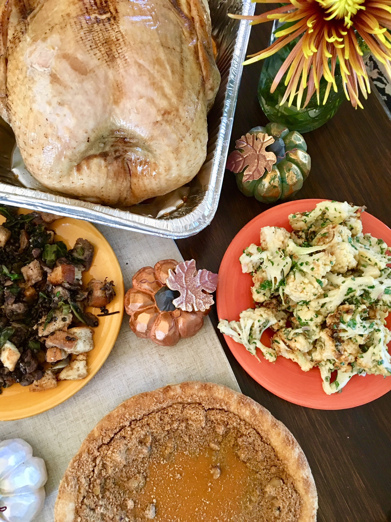 Whole Foods Thanksgiving Dinner 2017
 Friendsgiving Made Easy with Whole Foods Market Holiday