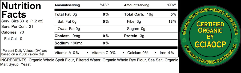 Whole Grain Bread Nutrition Facts
 Spelt Whole Grain Bernhard s German Bakery