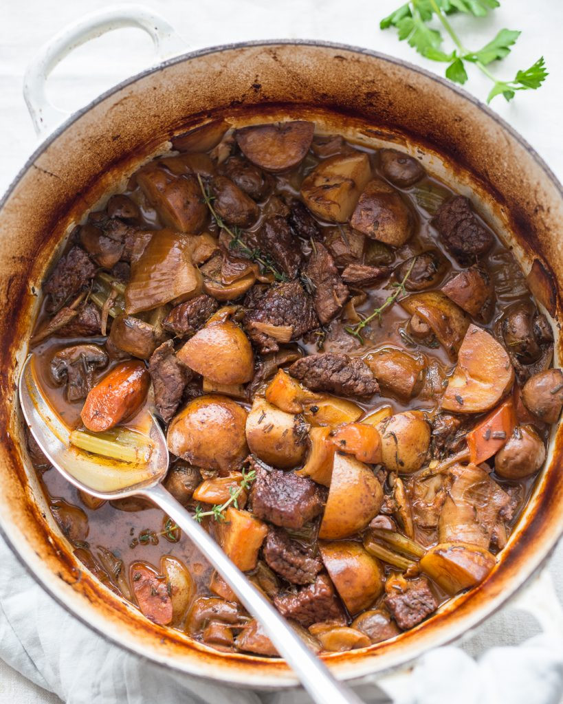 Whole30 Beef Stew
 Whole30 Beef Stew