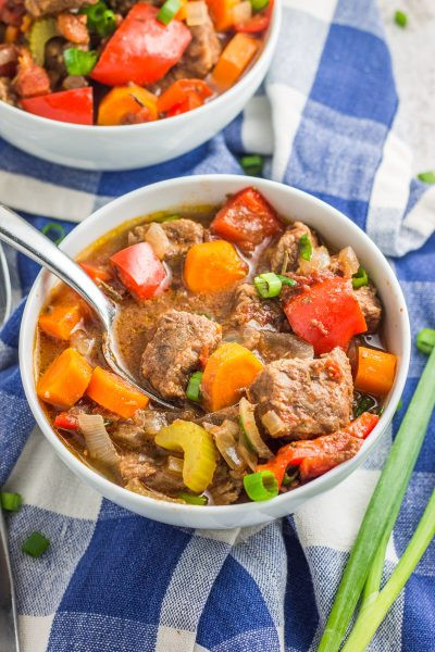 Whole30 Beef Stew
 Whole30 Archives Physical Kitchness
