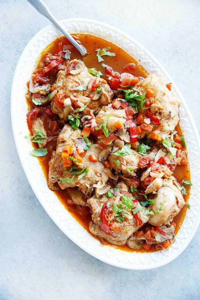 Whole30 Chicken Recipes
 Best Whole30 Instant Pot Recipes