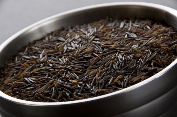 Wild Rice Benefits
 How Wild Rice Benefits To Our Health 5 Ways with