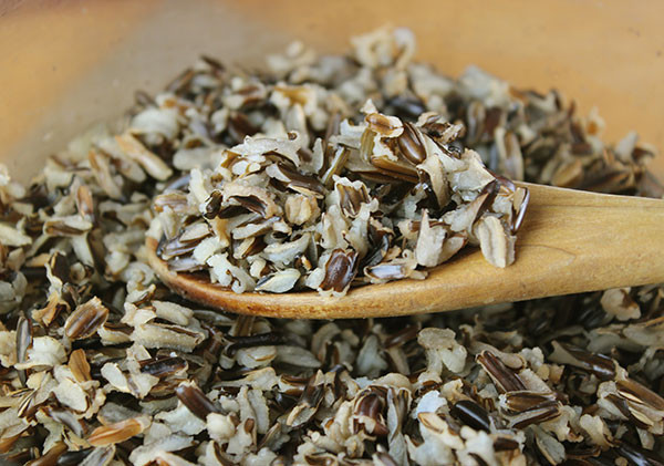Wild Rice Benefits
 Nutritional Benefits of Wild Rice A "Wild" and Cultivated
