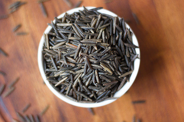Wild Rice Benefits
 Wild Rice – sources health benefits nutrients uses and