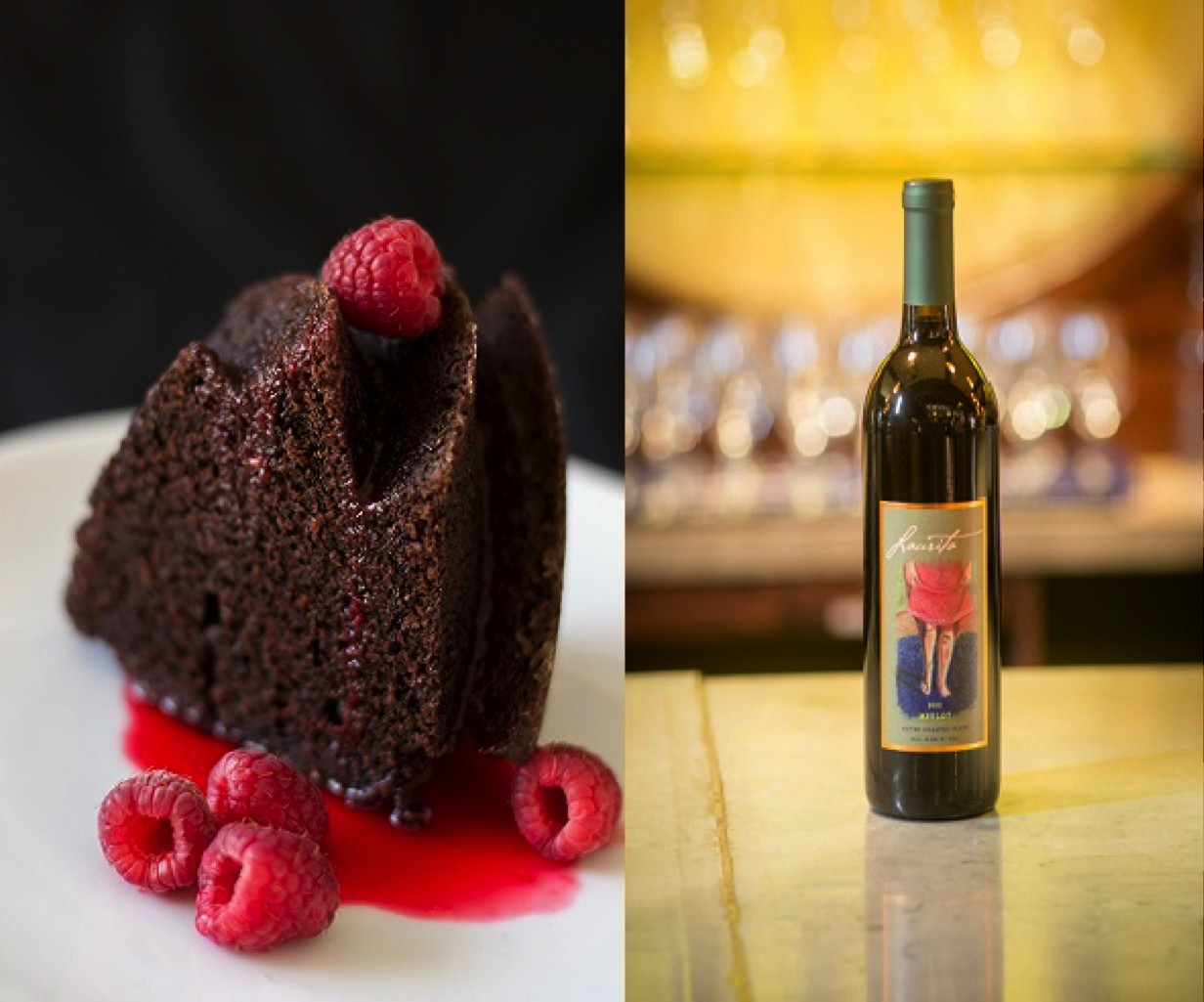 Wine And Dessert
 3 Great Wine Pairings with Dessert