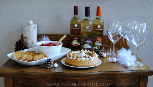Wine And Dessert
 Easy Ideas for Holiday Wine and Dessert Pairings