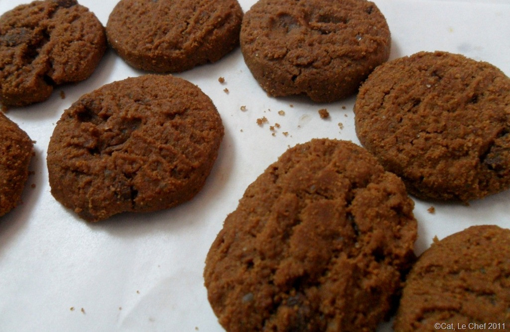 Word Cookies Chocolate 1
 Cookies de Chocolate