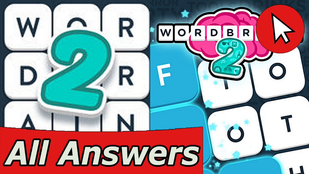 Wordbrain 2 Sweets And Desserts
 WordBrain 2 Sweets & Desserts Answers