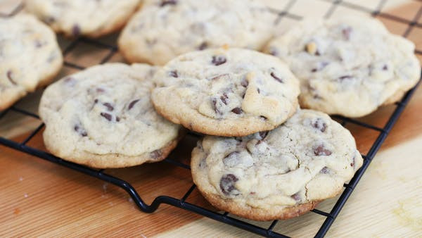 World'S Best Chocolate Chip Cookies
 The BEST Chocolate Chip Cookies Recipe