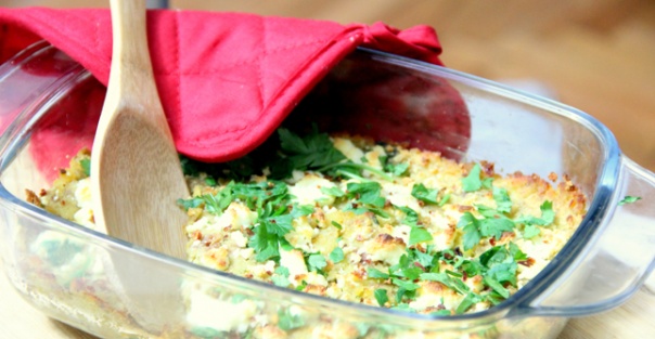 14_lentil_and_goat_cheese_casserole