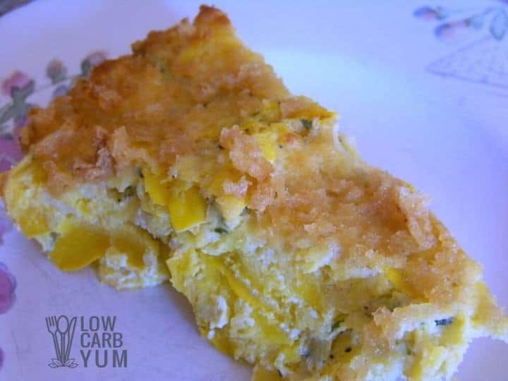 Yellow Squash Casserole Recipes
 Easy Yellow Squash Casserole Recipe Gluten Free