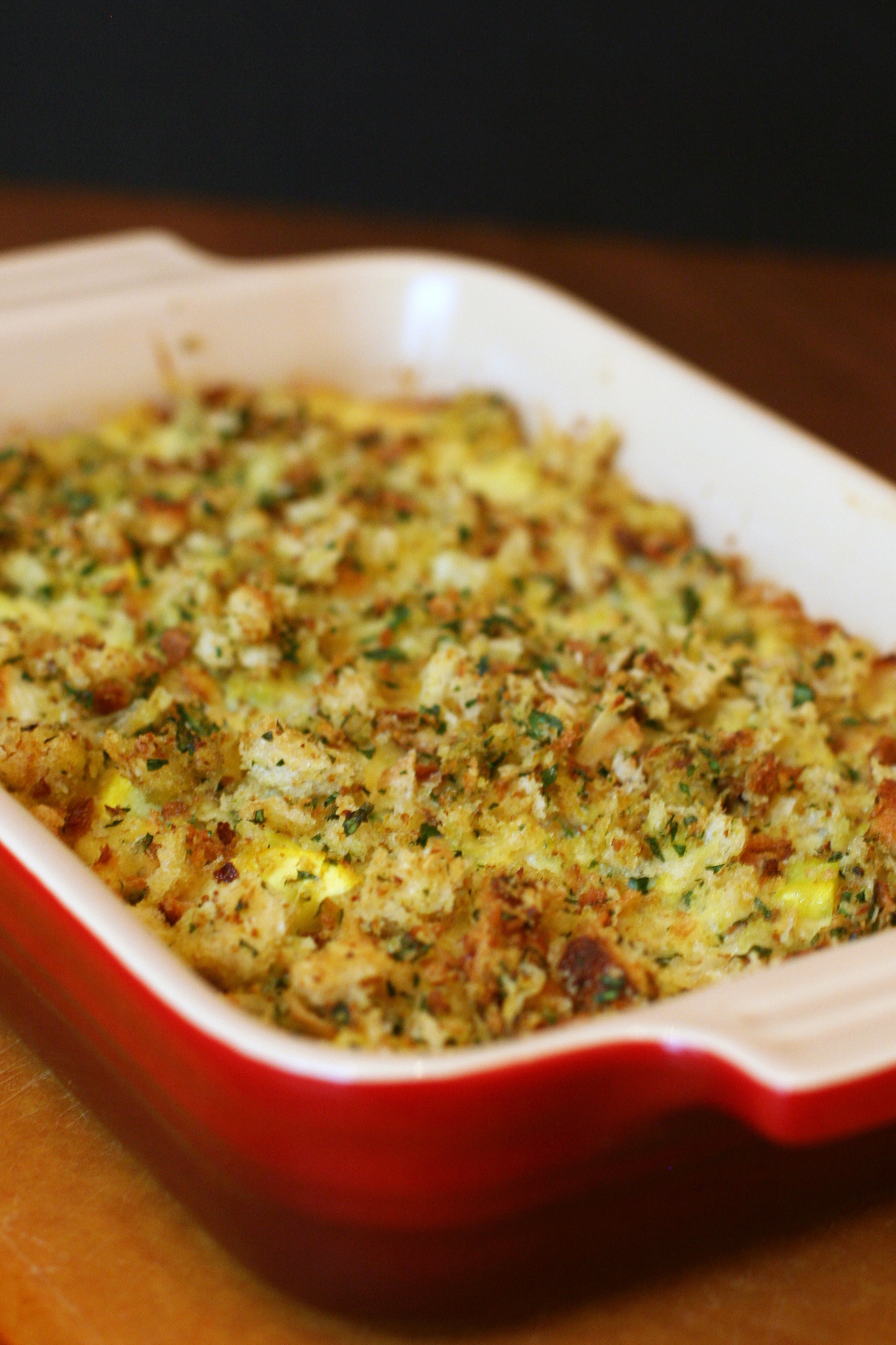 Yellow Squash Casserole Recipes
 Squash Casserole Recipe