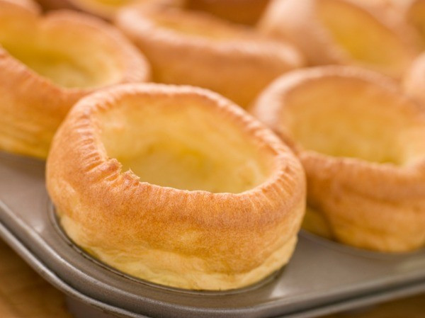 Yorkshire Pudding Dessert
 Yorkshire Pudding Recipes