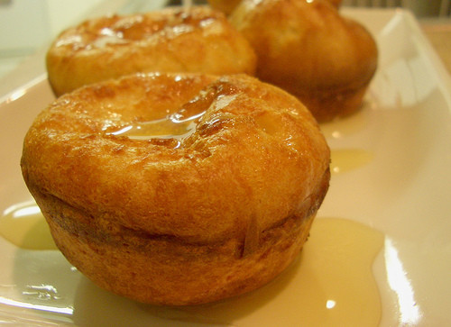 Yorkshire Pudding Dessert
 Yorkshire Pudding Recipe Easy Dessert Recipes