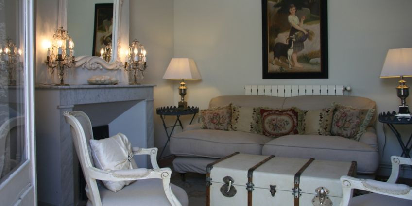 You Own A Bed And Breakfast In Southern France
 15 Grand Rue B&B Languedoc Roussillon Hotel