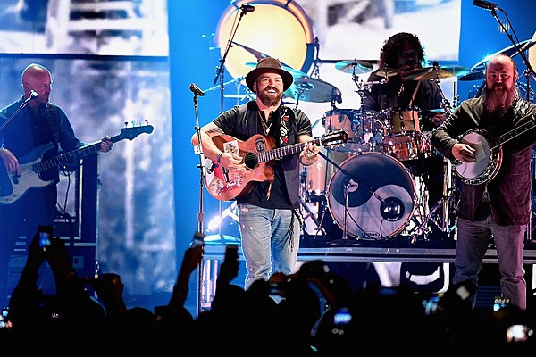 Zac Brown Chicken Fried
 Story Behind the Song Zac Brown Band Chicken Fried