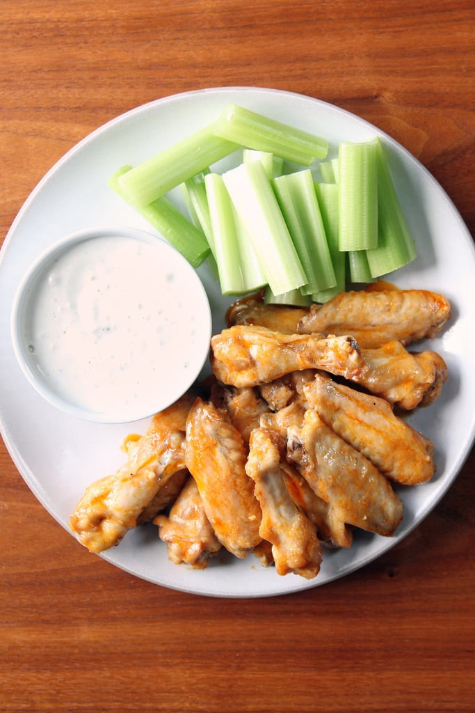 Zaxby'S Chicken Fingers &amp; Buffalo Wings
 Appetizer Recipes