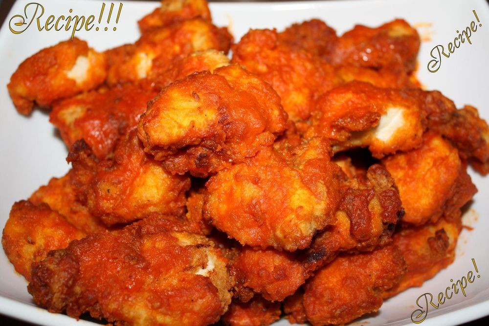 Zaxby'S Chicken Fingers &amp; Buffalo Wings
 ☆Buffalo Hot Wings "RECIPE" & Copycat Red Hot Sauce