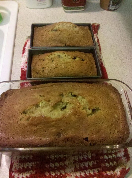 Zucchini Bread Paula Deen
 35 best Dr Pepper Recipes images on Pinterest