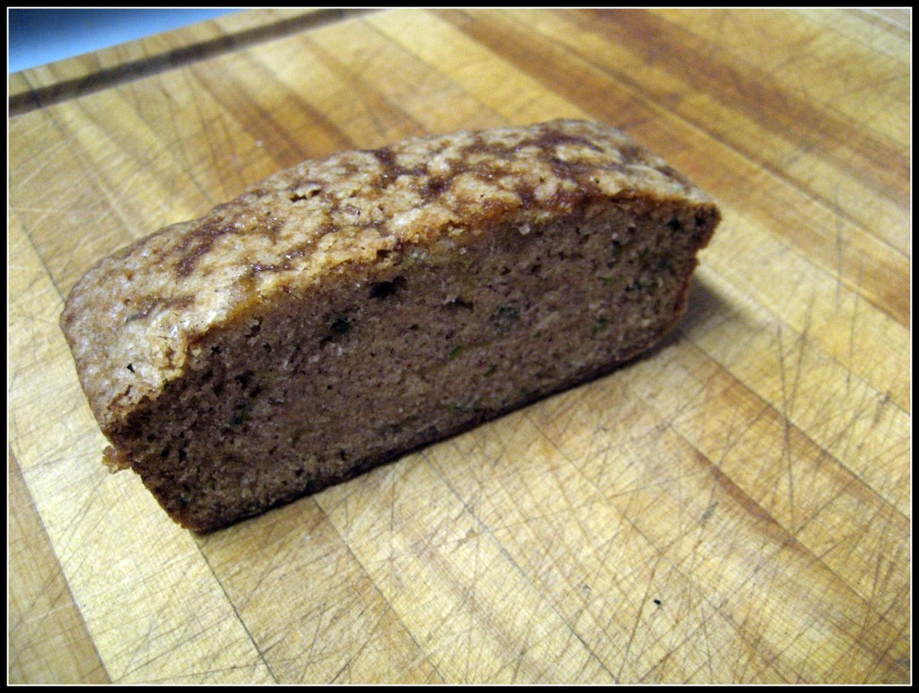 Zucchini Bread Paula Deen
 Paula Deen’s Zucchini Bread – Kristin Eats