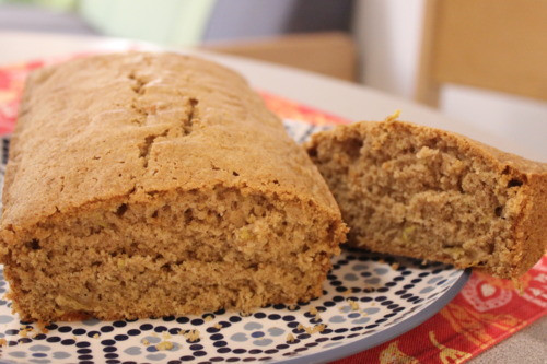 Zucchini Bread Paula Deen
 Zucchini Bread