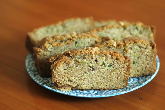 Zucchini Bread Paula Deen
 Paula Deen Zucchini Bread Recipe