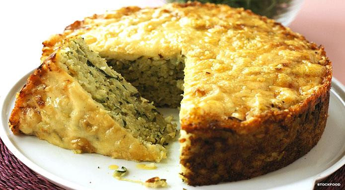 Zucchini Cake Recipes
 Zucchini Cake Recipe