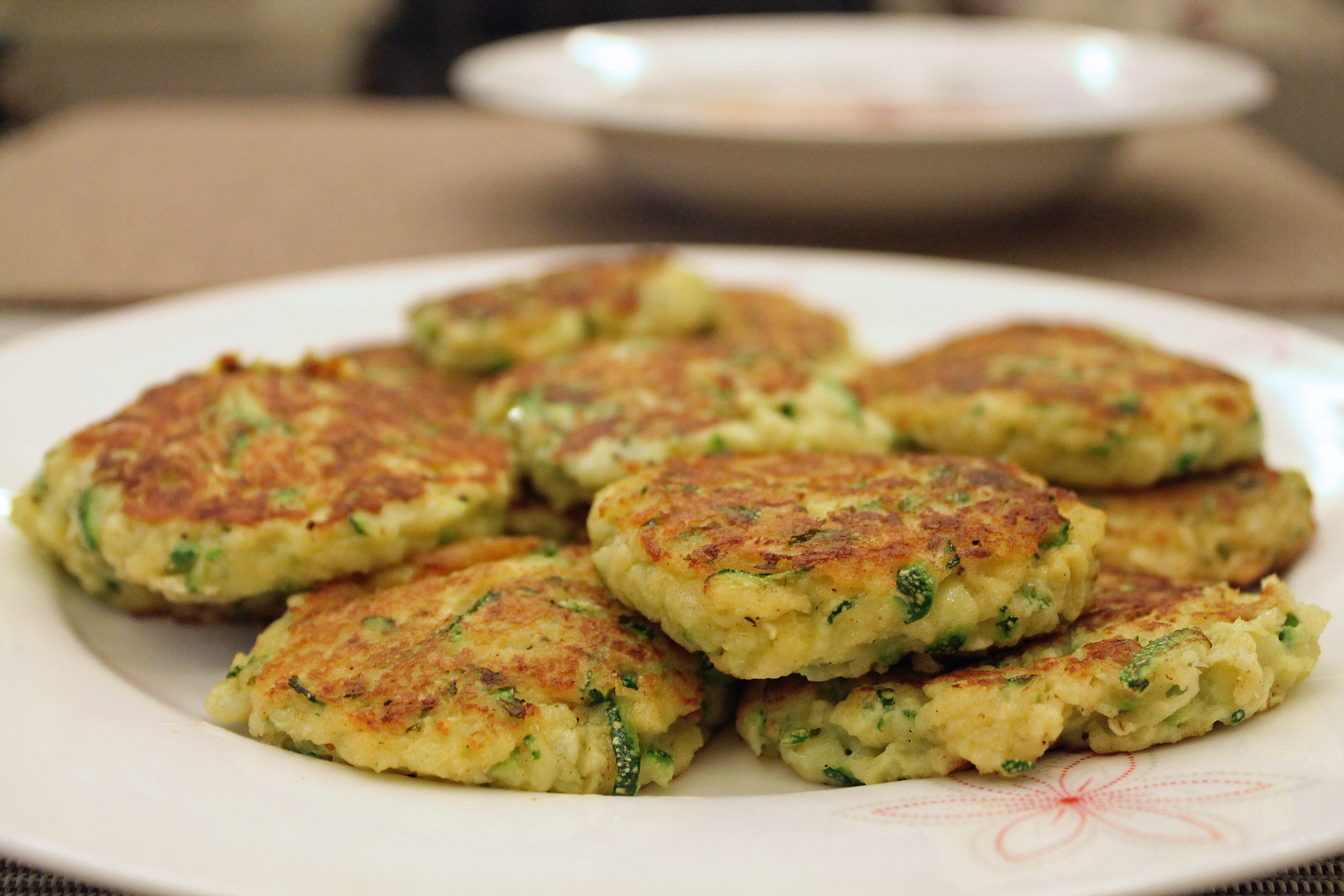 Zucchini Cakes Recipes
 Zucchini Cakes Recipes — Dishmaps