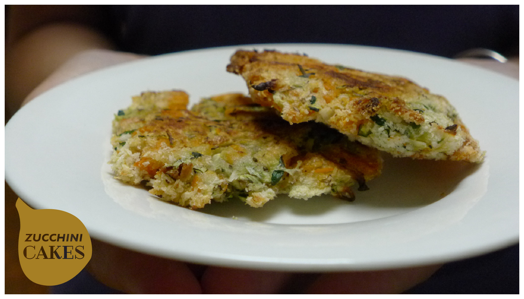 Zucchini Cakes Recipes
 Zucchini Cakes Recipe — Dishmaps